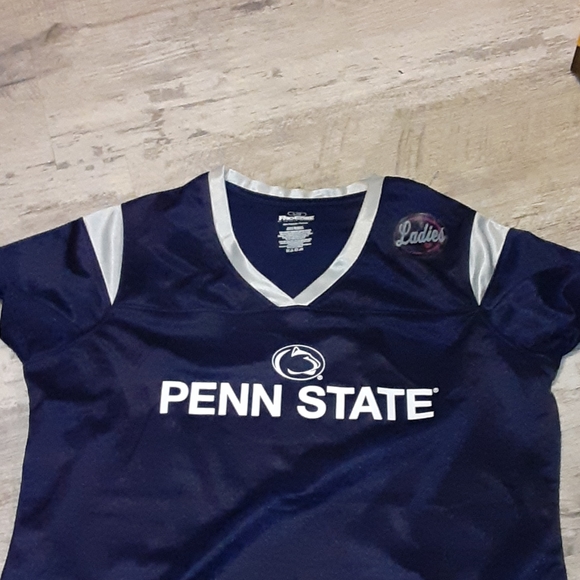 Penn state womens size large